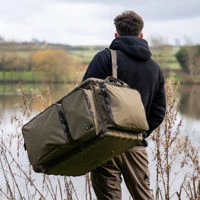 Avid Carp RVS Deluxe Hard-Top Carryalls